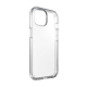 Presidio Perfect-Clear pour iPhone 15/14/13 : Protection Transparente