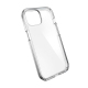 Presidio Perfect-Clear pour iPhone 15/14/13 : Protection Transparente