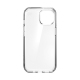 Presidio Perfect-Clear pour iPhone 15/14/13 : Protection Transparente