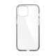 Presidio Perfect-Clear pour iPhone 15/14/13 : Protection Transparente