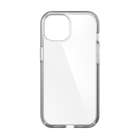 Presidio Perfect-Clear pour iPhone 15/14/13 : Protection Transparente