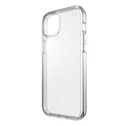 Perfect-Clear Transparent Case for iPhone 15 Plus/14 Plus