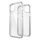 Coque Transparente Perfect-Clear pour iPhone 15 Plus/14 Plus