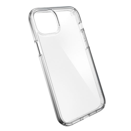 Coque Transparente Perfect-Clear pour iPhone 15 Plus/14 Plus