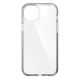 Coque Transparente Perfect-Clear pour iPhone 15 Plus/14 Plus