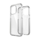 Coque Presidio Perfect-Clear iPhone 15 Pro