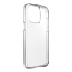 Coque Presidio Perfect-Clear pour iPhone 15 Pro Max