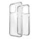 Coque Presidio Perfect-Clear pour iPhone 15 Pro Max