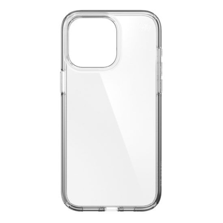 Coque Presidio Perfect-Clear pour iPhone 15 Pro Max