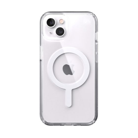 Presidio Perfect-Clear MagSafe iPhone 13 Case