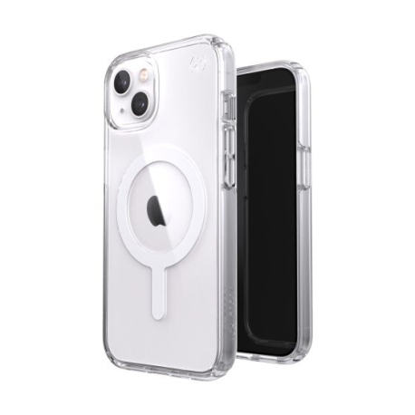 Presidio Perfect-Clear MagSafe iPhone 13 Case