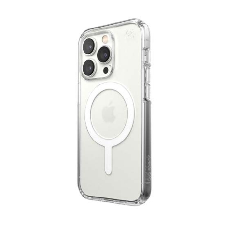 Presidio Perfect Clear MagSafe iPhone 14 Pro Case