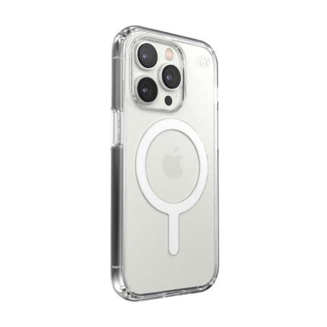 Presidio Perfect Clear MagSafe iPhone 14 Pro Case