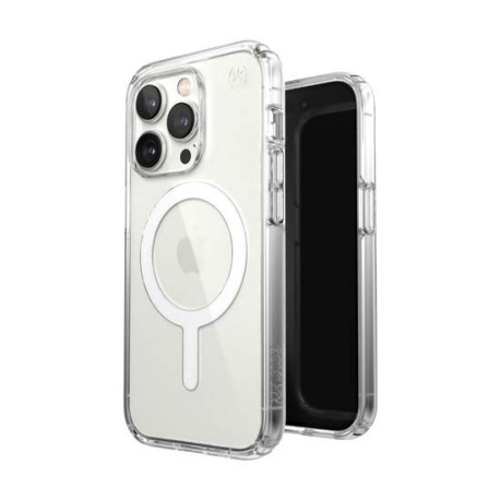 Presidio Perfect Clear MagSafe iPhone 14 Pro Case