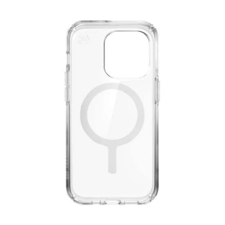 Presidio Perfect Clear MagSafe iPhone 14 Pro Case