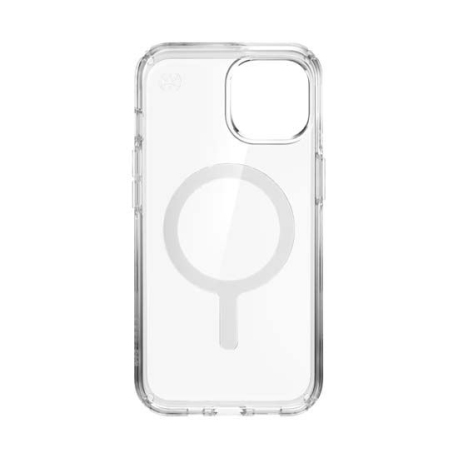 Presidio Perfect Clear pour iPhone 14 avec MagSafe