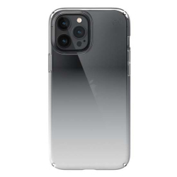 Presidio Perfect-Clear Ombre iPhone 12 Pro Max Case - Atmosphere Fade