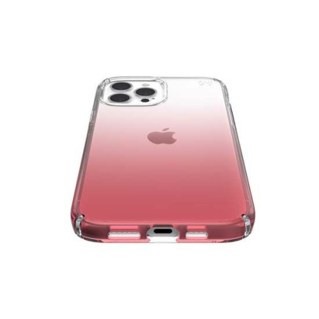 Presidio Perfect-Clear Ombre iPhone 12 Pro Max Rose Vintage