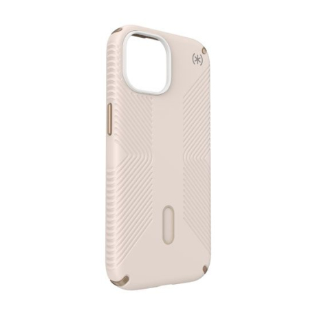 Presidio 2 Grip Click-Lock iPhone Cases: Compatible with iPhone 15/14/13