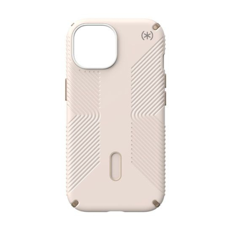 Presidio 2 Grip Click-Lock : Coques iPhone Compatibles avec iPhone 15/14/13