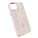 Presidio2 Grip Click-Lock iPhone 15/14 Plus - Beige/Or