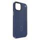 Coque Presidio2 Grip Click-Lock iPhone 15 Plus/14 Plus - Bleu/Gris