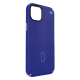 Coque Presidio2 Grip Click-Lock pour iPhone 15 Plus/14 Plus - Bleu du Futur/Violet