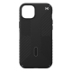 Presidio2 Grip Click-Lock for iPhone 15 Plus/14 Plus - Black/Gray