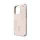 Presidio2 Grip Click-Lock iPhone 15 Pro Beige/Gold Case