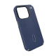 Presidio2 Grip Click-Lock for iPhone 15 Pro - Blue/Grey