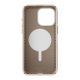 Presidio2 Grip Click-Lock iPhone 15 Pro Max Case in Beige/Gold