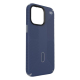 Presidio2 Grip Click-Lock iPhone 15 Pro Max Case Blue/Grey