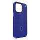 Presidio2 Grip Click-Lock iPhone 15 Pro Max - Coque Bleu/Violet Futur