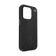 Presidio2 Grip Click-Lock iPhone 15 Pro Noir/Gris