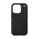 Presidio2 Grip Click-Lock iPhone 15 Pro Black/Gray