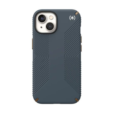 Presidio2 Grip iPhone 14 Plus Charcoal