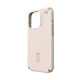 Presidio2 Pro Click-Lock iPhone 15 Pro - Beige/Or