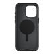 Presidio2 Pro Click-Lock Coque pour iPhone 15 Pro Max - Noir