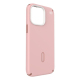 Presidio2 Pro Click-Lock Case for iPhone 15 Pro Max - Rose