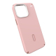 Presidio2 Pro Click-Lock Case for iPhone 15 Pro Max - Rose