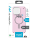 Presidio2 Pro Click-Lock pour iPhone 15 Pro Max - Violet