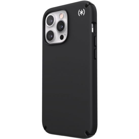 Presidio2 Pro iPhone 13 Pro Case - Black