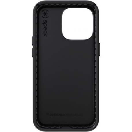 Presidio2 Pro iPhone 13 Pro Case - Black