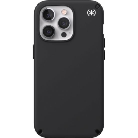 Presidio2 Pro iPhone 13 Pro Case - Black