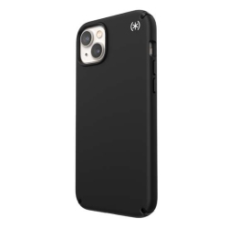 Presidio2 Pro iPhone 14/15 Plus Case - Black/White