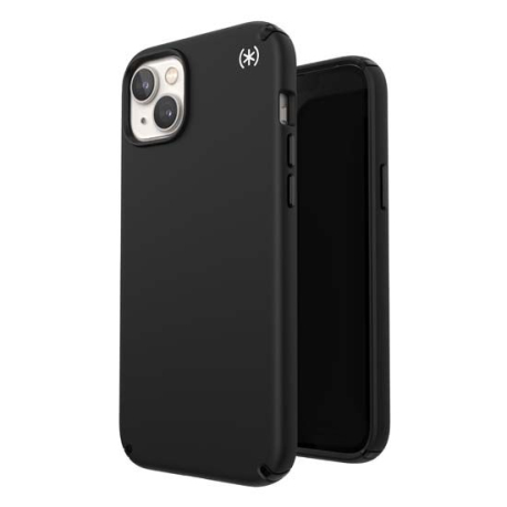 Presidio2 Pro Coque iPhone 14/15 Plus - Noir/Blanc