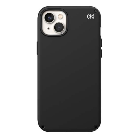 Presidio2 Pro Coque iPhone 14/15 Plus - Noir/Blanc