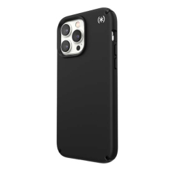 Presidio2 Pro iPhone 14 Pro Max Black/White Case