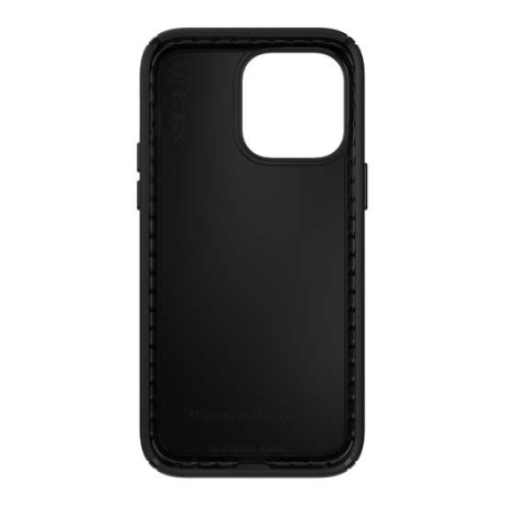 Presidio2 Pro iPhone 14 Pro Max Black/White Case