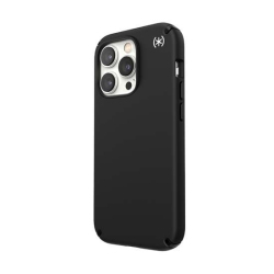 Presidio2 Pro pour iPhone 14 Pro - Noir/Blanc